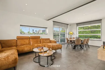 Huis Te Koop Zeveneken