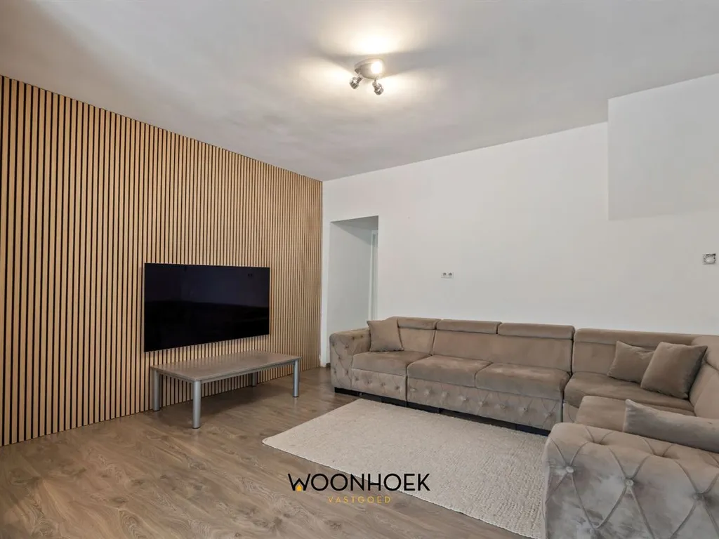 Hoofdfoto Huis in Lokeren