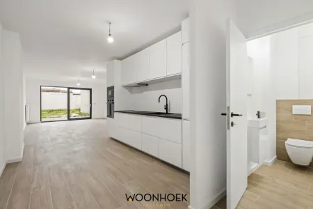Huis Te Koop Sint-Niklaas
