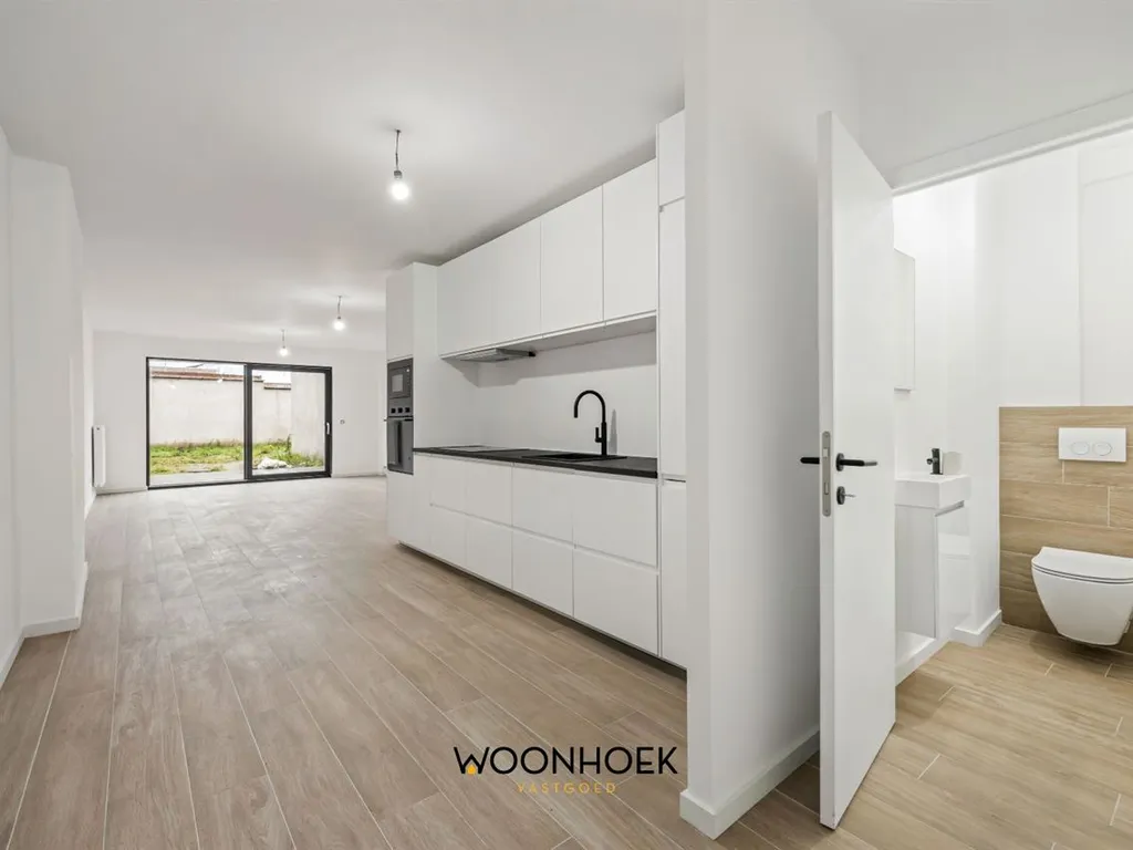 Hoofdfoto Huis in Sint-Niklaas