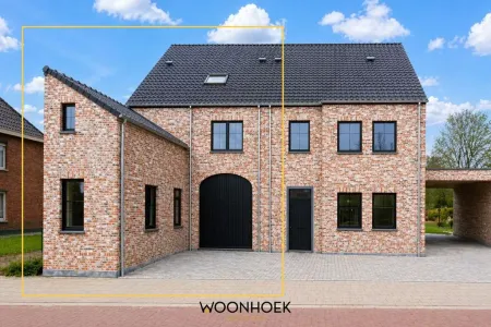 Huis Te Koop Stekene