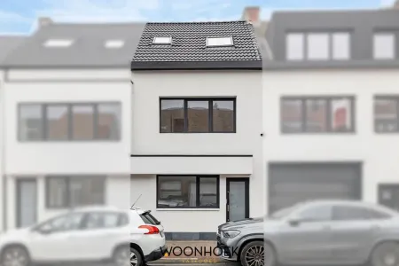 Huis Te Koop Sint-Niklaas