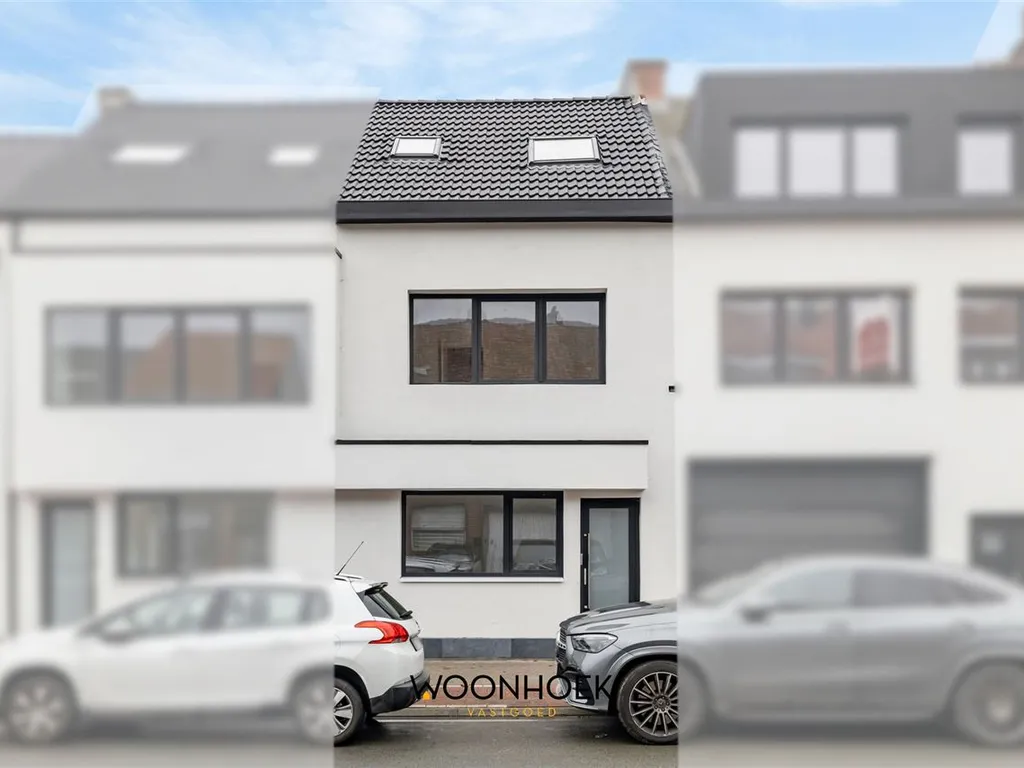 Hoofdfoto Huis in Sint-Niklaas
