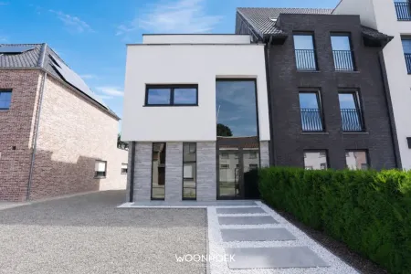 Maison À vendre Waasmunster