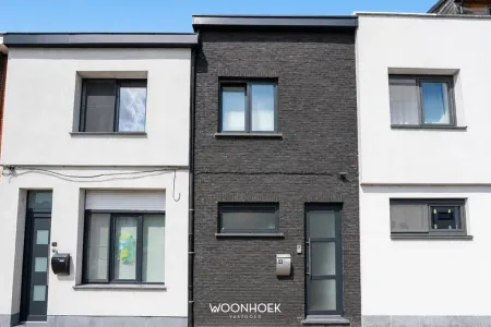 Huis Te Koop Lokeren