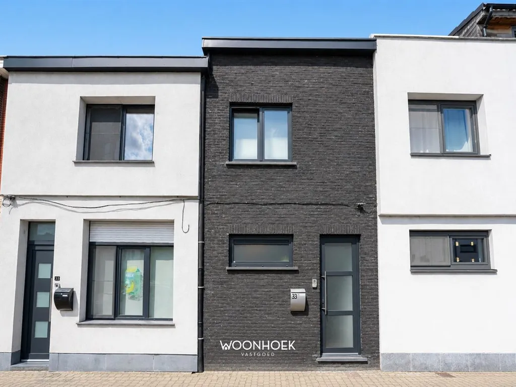 Hoofdfoto Huis in Lokeren