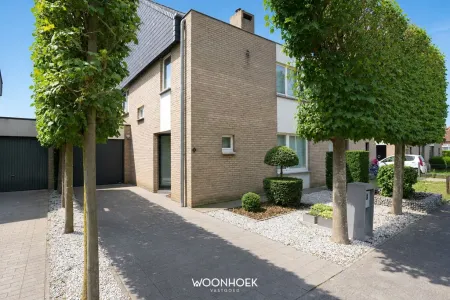 Huis Te Koop Sint-Niklaas