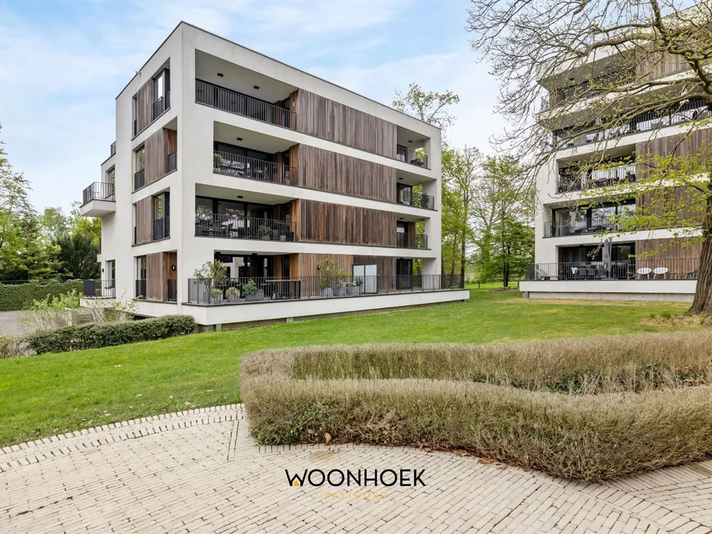 Hoofdfoto Appartement in Sint-Niklaas