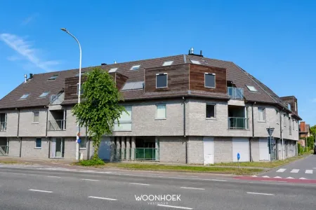 Appartement À vendre Lokeren