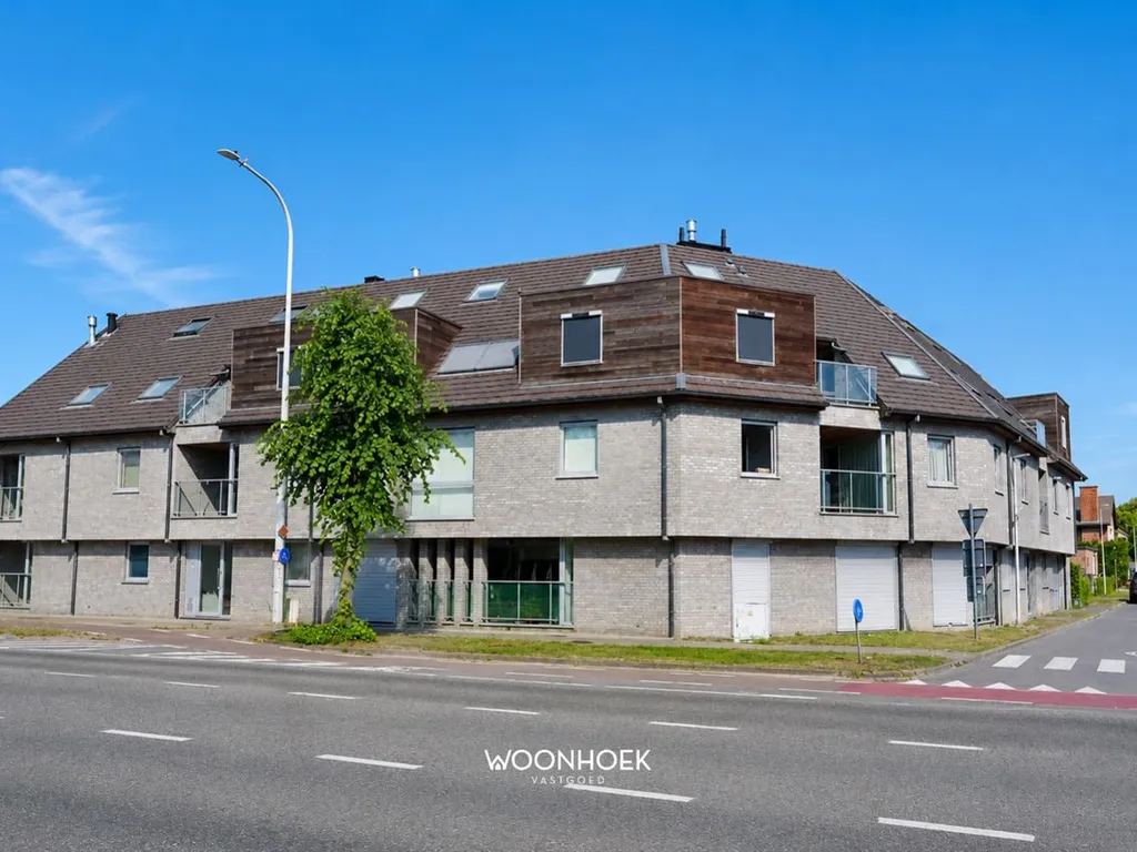 Photo principale Appartement à Lokeren