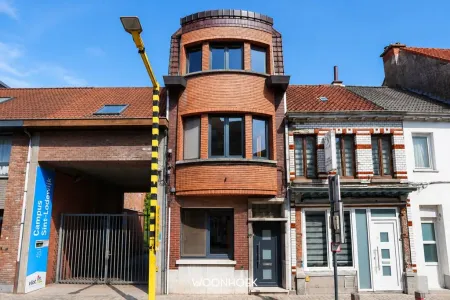 Maison À louer Lokeren