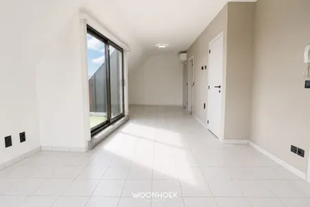 Appartement Te Huur Temse