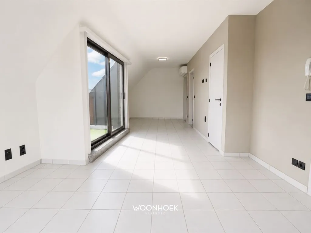 Hoofdfoto Appartement in Temse