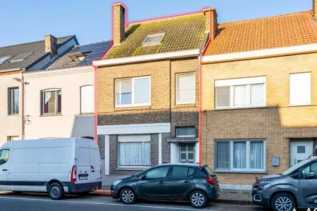 HuisBredene