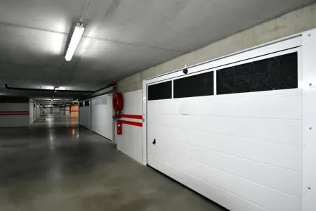 GarageDe Haan