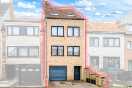 KantoorOostende