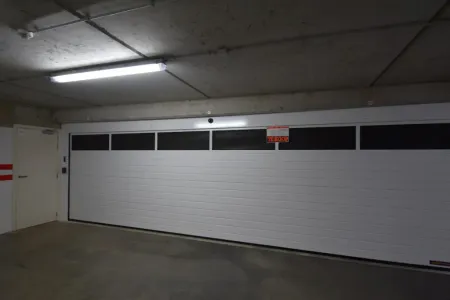 GarageDe Haan
