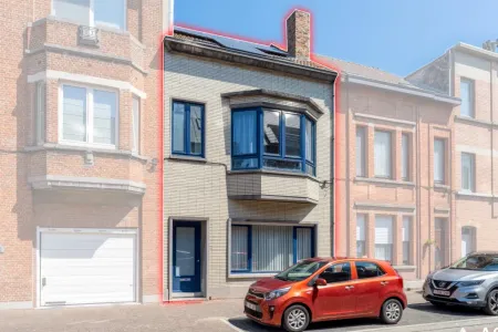 KantoorOostende
