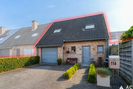 GarageBredene