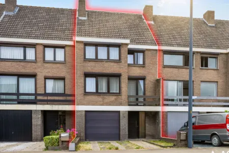 KantoorOostende