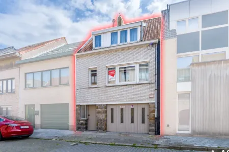 KantoorOostende