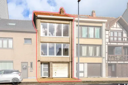KantoorOostende