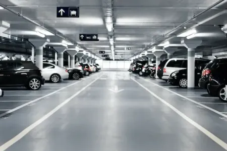 GarageZeebrugge