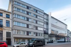 Garage Te Koop Oostende