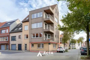 Appartement Te Koop Bredene