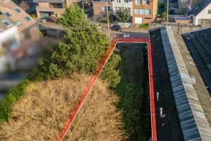 Grond Te Koop Oostende