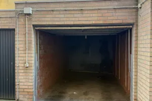 Garage Te Koop Oostende