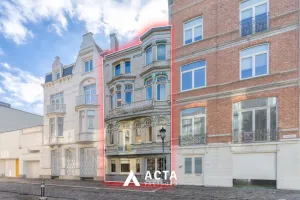 Huis Te Koop Oostende