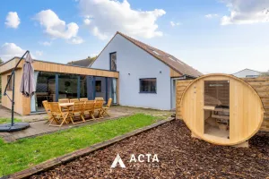 Huis Te Koop Bredene