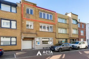 Appartement Te Koop Oostende