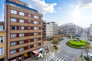 Appartement Te Koop Oostende