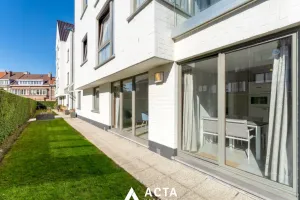 Appartement Te Koop Oostende