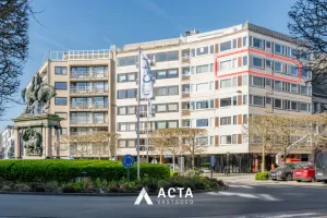 Appartement Te Koop Oostende