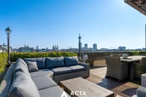 Appartement Te Koop Oostende