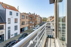 Appartement Te Koop Oostende