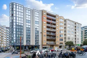 Appartement Te Koop Oostende