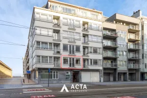 Appartement Te Koop Oostende