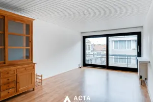 Appartement Te Koop Oostende