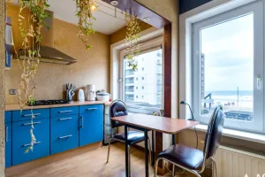 Appartement Te Koop Oostende