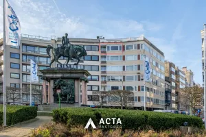 Appartement Te Koop Oostende