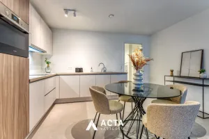 Appartement Te Koop Oostende