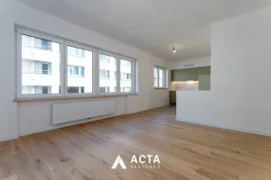 Appartement Te Koop Oostende
