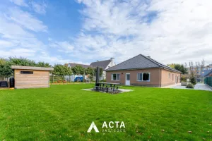 Villa Te Koop Middelkerke