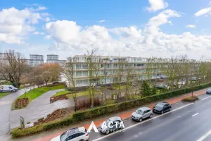 Appartement Te Koop Oostende