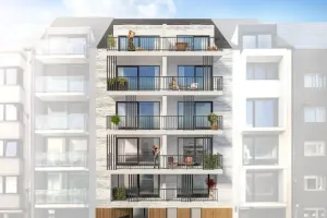 Appartement Te Koop Oostende