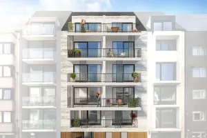 Appartement Te Koop Oostende
